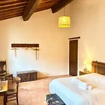 Vitalenta Agriboutique Feriegård Pienza