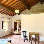 Vitalenta Agriboutique Feriegård Pienza