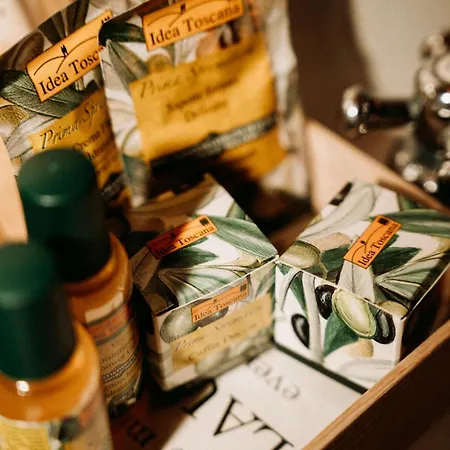 Фермерский дом Vitalenta Agriboutique